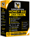 24h Trial : Instant Access & HD Entertainment